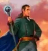 Креол's avatar.